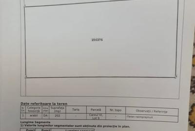 Teren de vazare- palazu mare - 2