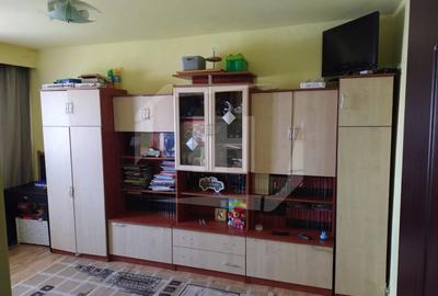 Apartament cu 2 camere decomandat, mobilat în Mănăștur - 2