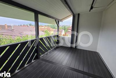 Casă cu 4 camere cu Canalizare în Dâmbul Rotund - 19