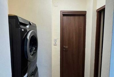 Apartament cu 3 camere semidecomandat în Central - 3