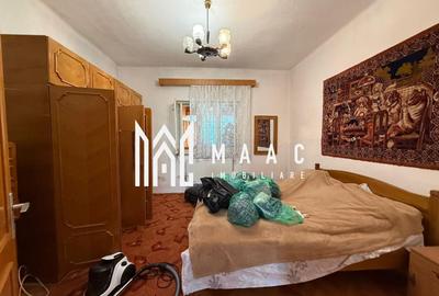 Casă individuală cu 3 camere cu Canalizare în Central - 4