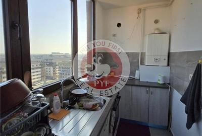 Apartament cu 2 camere decomandat în Rudeni - 9