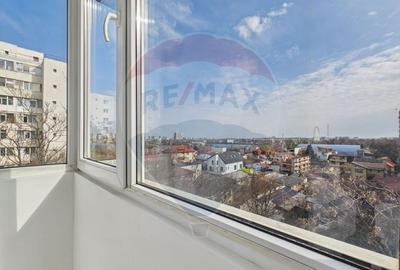 Apartament cu 3 camere decomandat, mobilat în Lacul Tei - 23