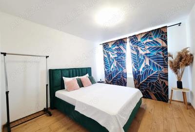 Apartament amenajat modern Tiglina 3- Micro 16 LA CHEIE - 7