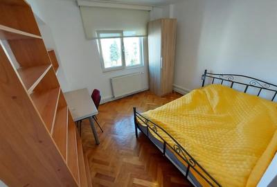 Comision 0! Vanzare 3 camere str Nicolae Titulescu Cluj-Napoca - 4