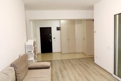 Apartament cu 2 camere semidecomandat în Bd. Coșbuc - 5