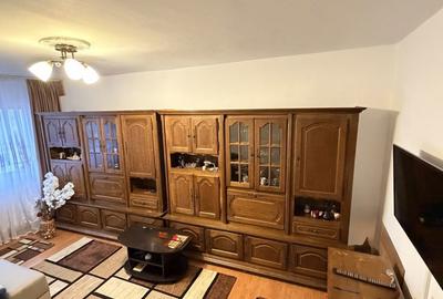 Apartament cu 2 camere decomandat în Central - 6