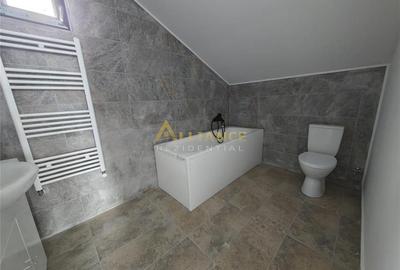 Casă individuală cu 4 camere cu Teren 380 Mp în Berceni - 11