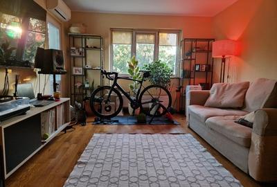 Apartament cu 3 camere decomandat, mobilat în Aradului - 1