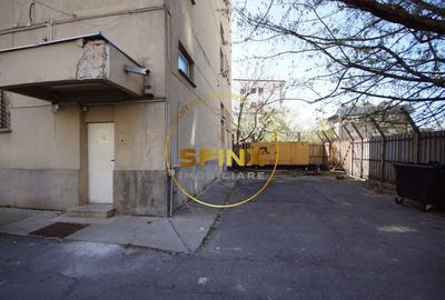 Spatiu birouri/comercial Bloc posta Margeanului - 4