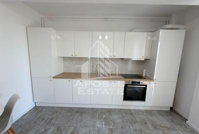 Apartament cu 2 camere decomandat, mobilat în Giroc - 4