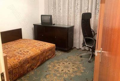 Apartament cu 3 camere decomandat în Drumul Taberei - 4