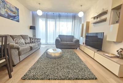Apart 2 camere 70mp + Parcare Subterana | One Herastrau Plazza - 2