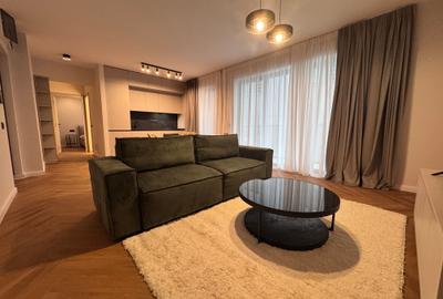 Apartament 2 camere Prima Închiriere Totul Nou Parcare Inclusă - 8