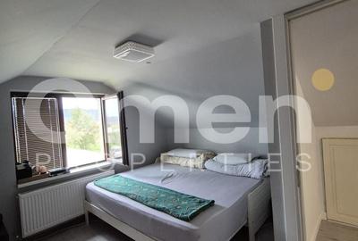 Casă individuală cu 5 camere cu Canalizare în Mocira - 18