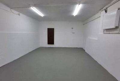 Spatiu depozitare zona Matei Voievod 70 mp - 3