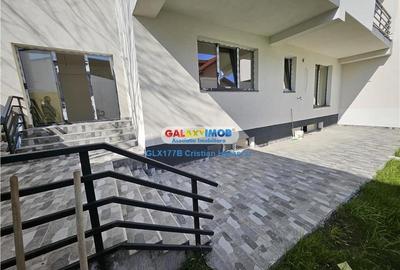 Colentina Apartament Parter 3 camere 73 mp + Curte Proprie 150 mp - 4