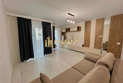 Apartament Lisaura | 50 mp | Complet Mobilat | ID:1381 - 1