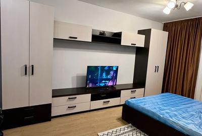 Inchiriez Garsoniera Decomandata - 7