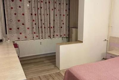 Apartament cu 3 camere decomandat, mobilat în Ozana - 2