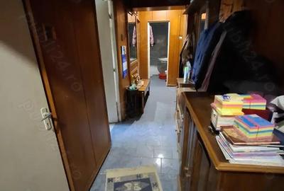 Avantajos ! Ap.3cam.conf.1 decomandat bloc turn etaj intermediar - 5