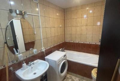 Apartament cu 2 camere decomandat în Central - 5