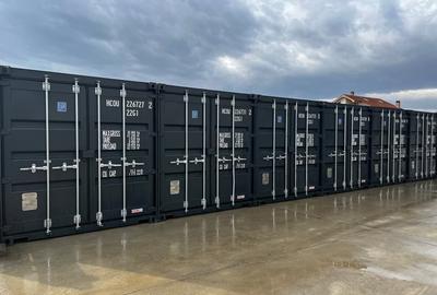 Spațiu comercial, de 14 mp, în Jucu - 8