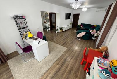 Vanzare Vila Individuala Branesti - 13