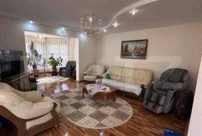 Casă cu 3 camere cu Teren 1450 Mp în Dej - 1