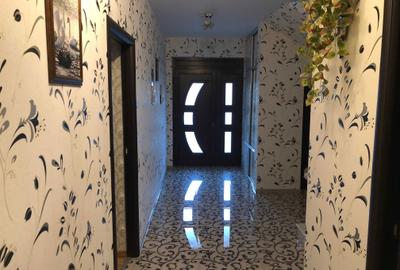 Casă cu 4 camere cu Teren 722 Mp în Central - 5