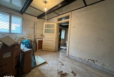 Casă cu 2 camere în Someșeni - 3