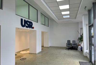 Spațiu comercial, de 250 mp, în Ultracentral - 3