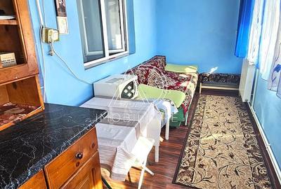 Apartament cu 2 camere decomandat în Central - 12