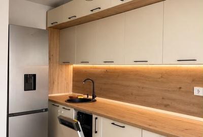 Apartament cu 2 camere în Central - 1