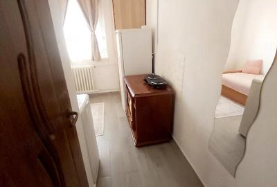 Garsonieră nedecomandată în Mănăștur