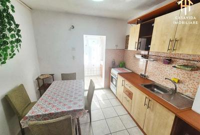 Apartament cu 2 camere decomandat în Central - 5