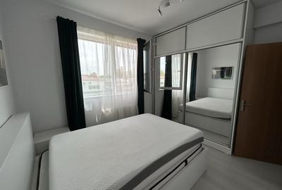 Apartament cu 2 camere decomandat în Titan - 10