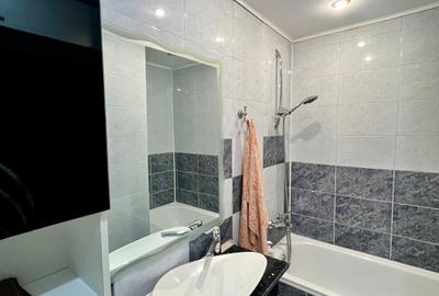 Apartament cu 2 camere semidecomandat în Trivale - 7