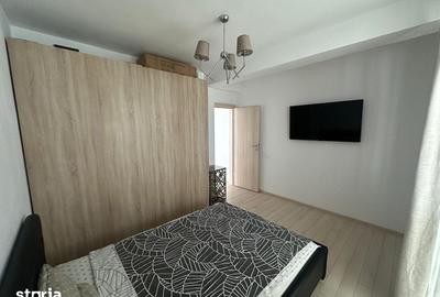 Apartament cu 3 camere în Central - 9