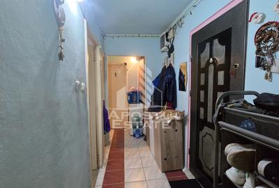Apartament cu 2 camere decomandat în Lipovei - 7
