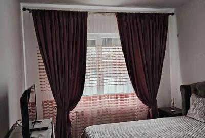 Apartament cu 2 camere decomandat în Central - 1