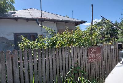 Casă individuală cu 4 camere cu Teren 800 Mp în Călărașii Vechi