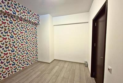 Apartament cu 3 camere decomandat, mobilat în 1 Mai - 9
