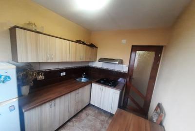 Apartament cu 2 camere semidecomandat în Central - 1
