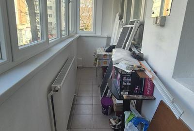 Apartament cu 3 camere semidecomandat în Mazepa 1 - 9
