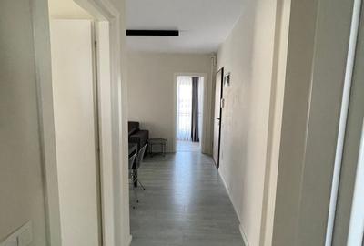 Apartament cu 2 camere decomandat, mobilat în Central - 3