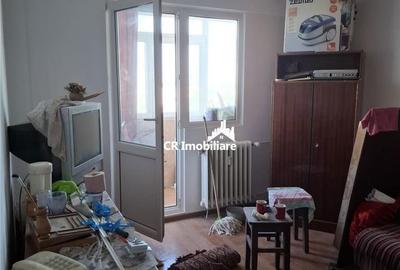 Apartament cu 2 camere decomandat în Tei - 2
