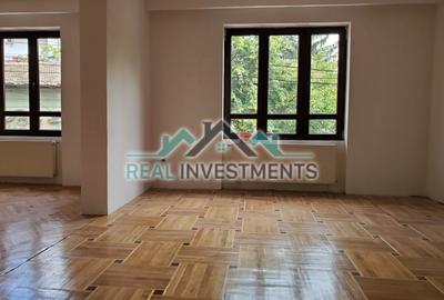 Casă cu 5 camere cu Teren 450 Mp în Ultracentral - 2