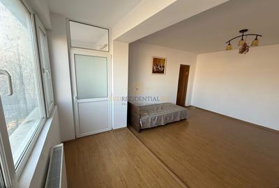 Apartament cu 3 camere semidecomandat, mobilat în Berceni - 7