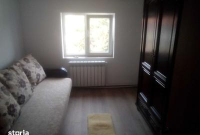 Apartament cu 2 camere în Romană